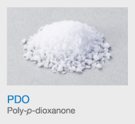PDO        
          Poly-p-dioxanone